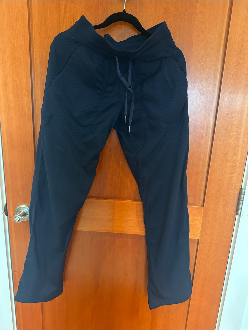 Lulu studio dance Pants